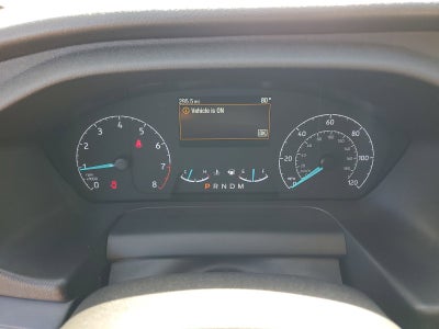 2024 Ford Transit-350 Base