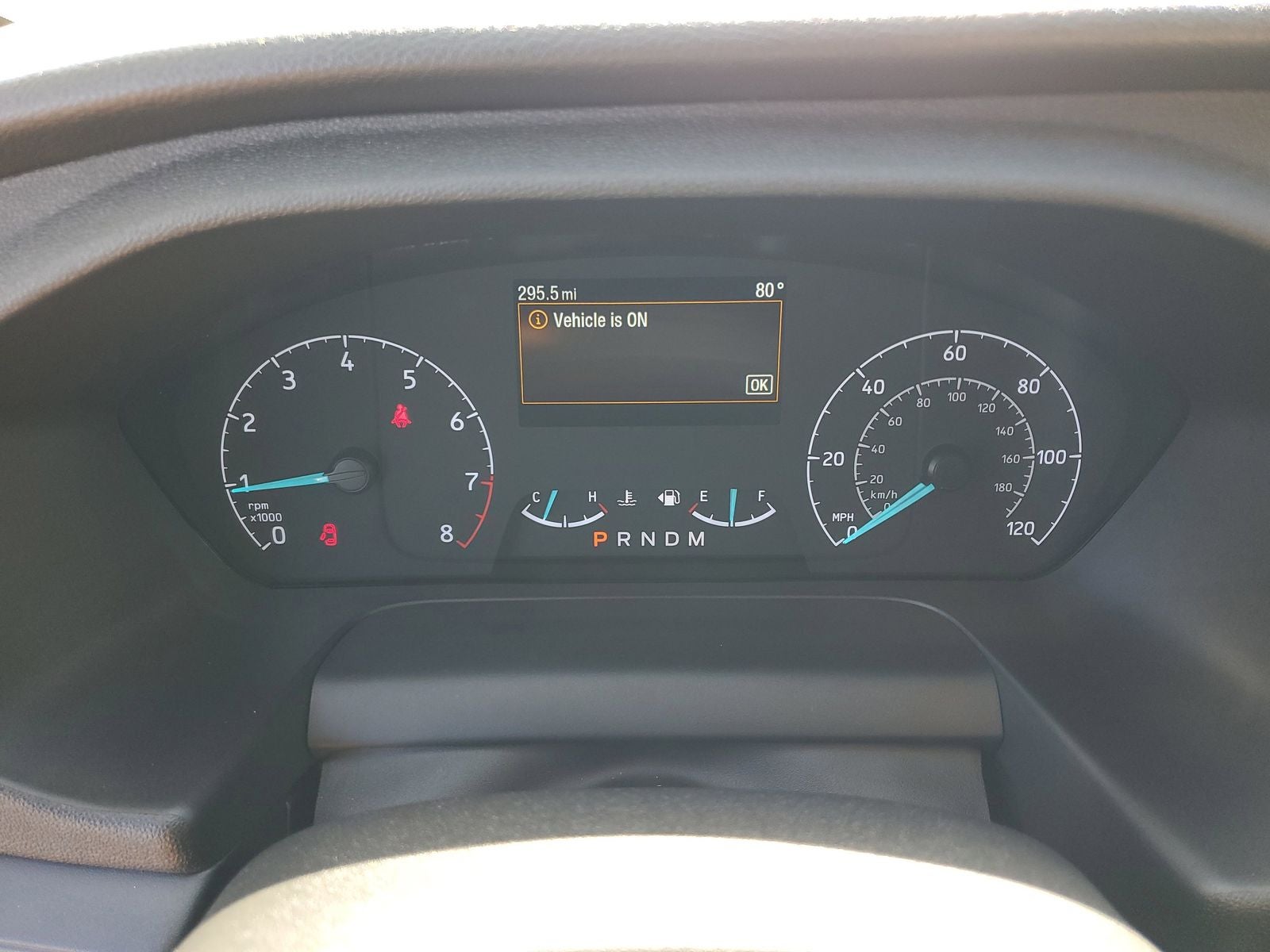 2024 Ford Transit-350 Base