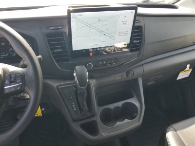 2024 Ford Transit-350 Base