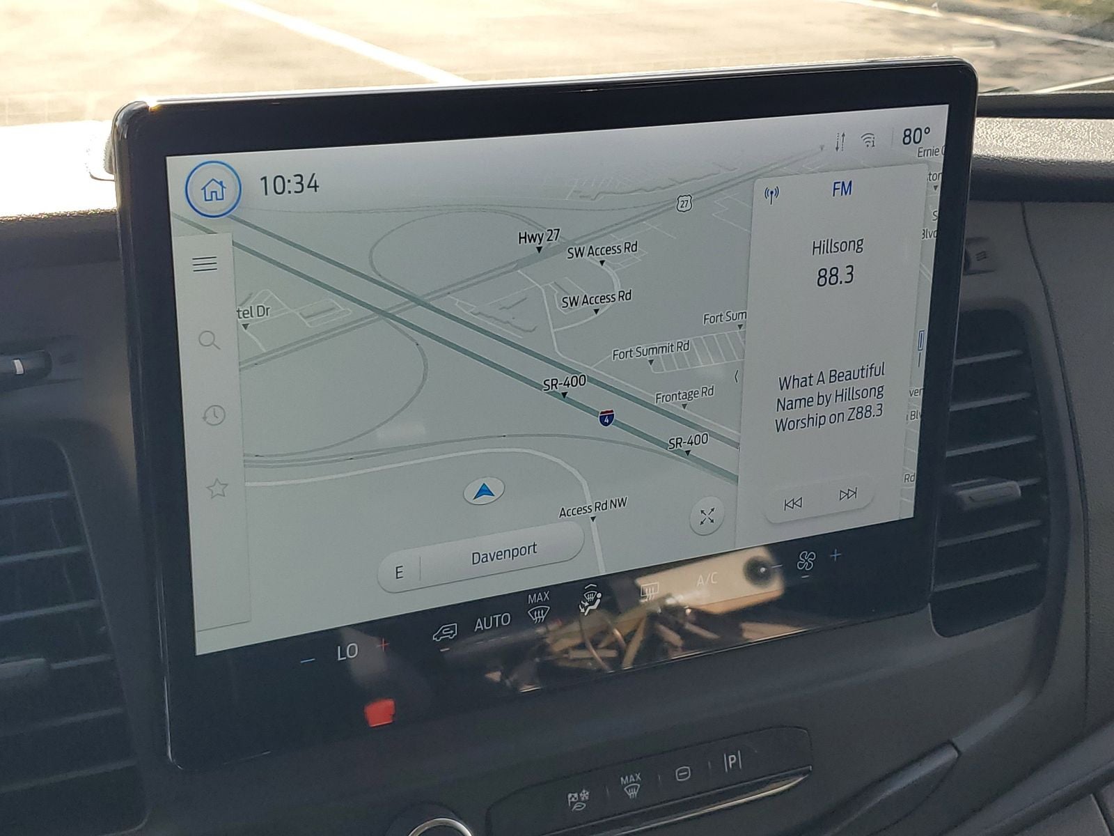 2024 Ford Transit-350 Base