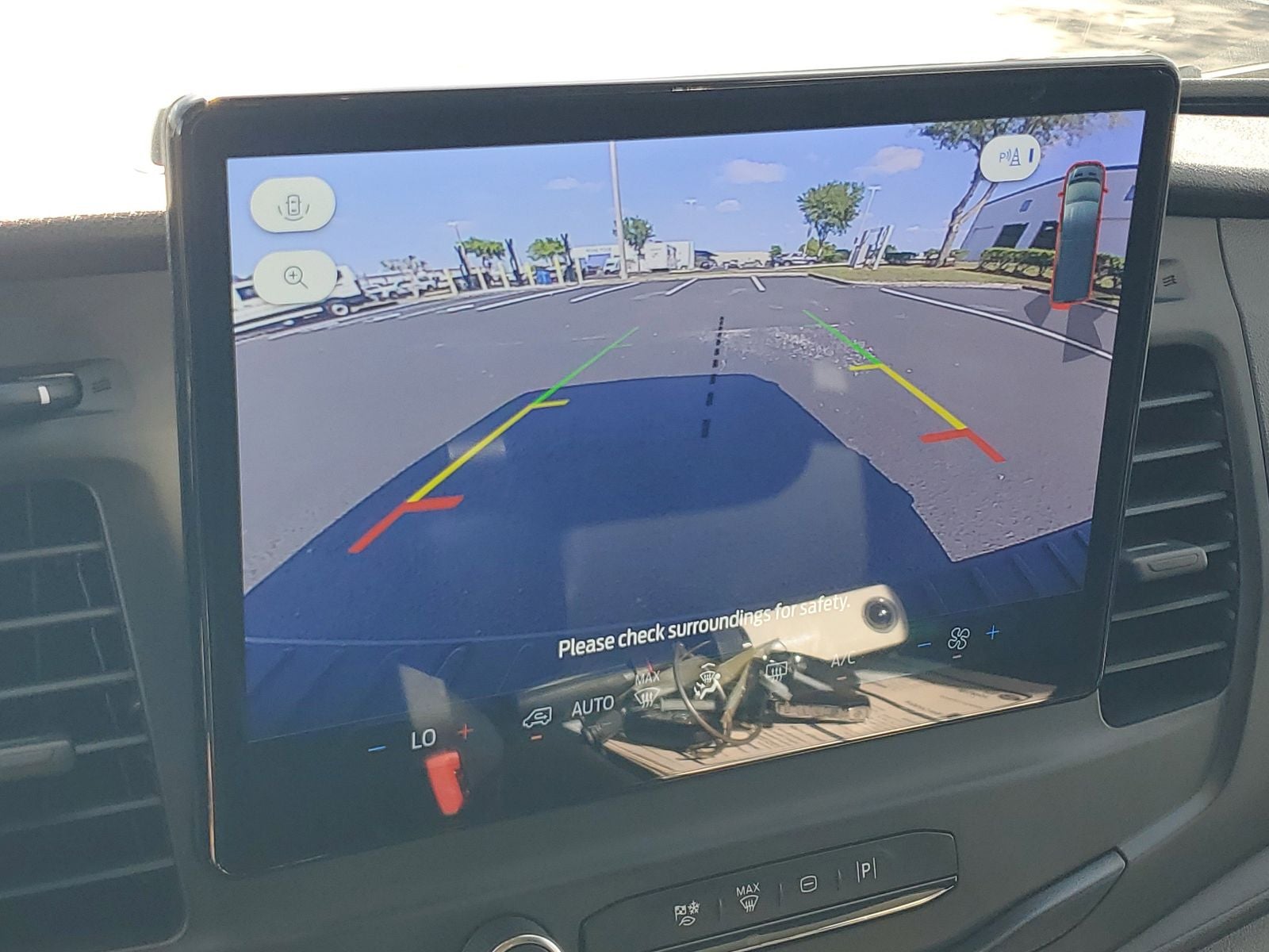 2024 Ford Transit-350 Base