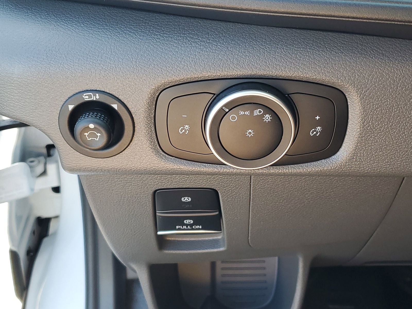 2024 Ford Transit-350 Base