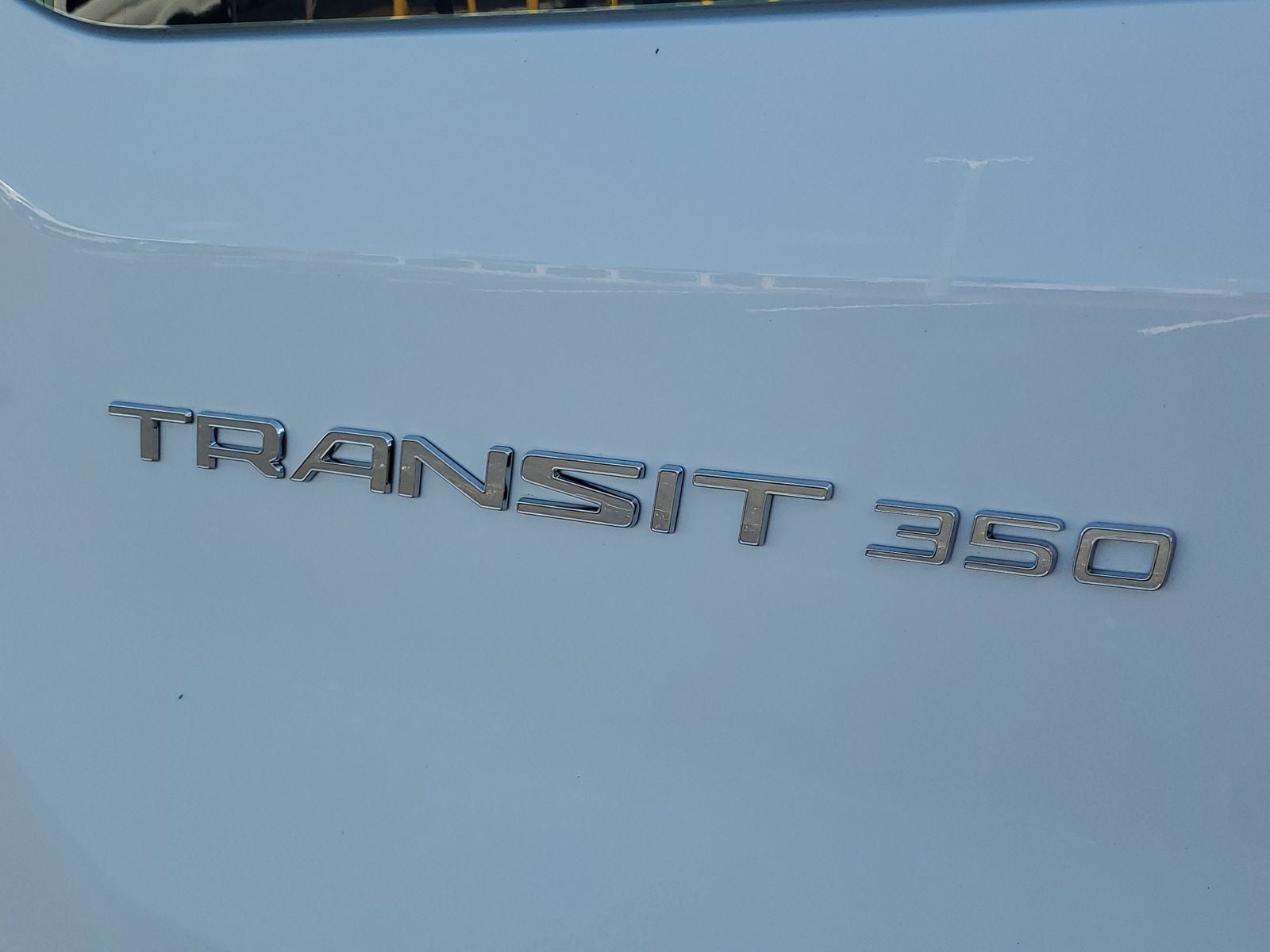 2024 Ford Transit-350 Base
