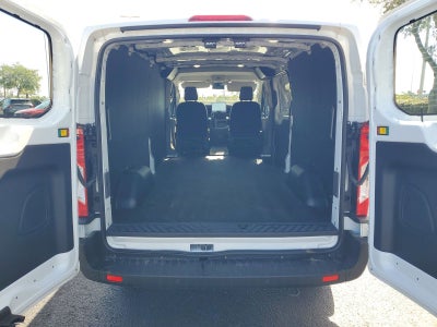2024 Ford Transit-350 Base