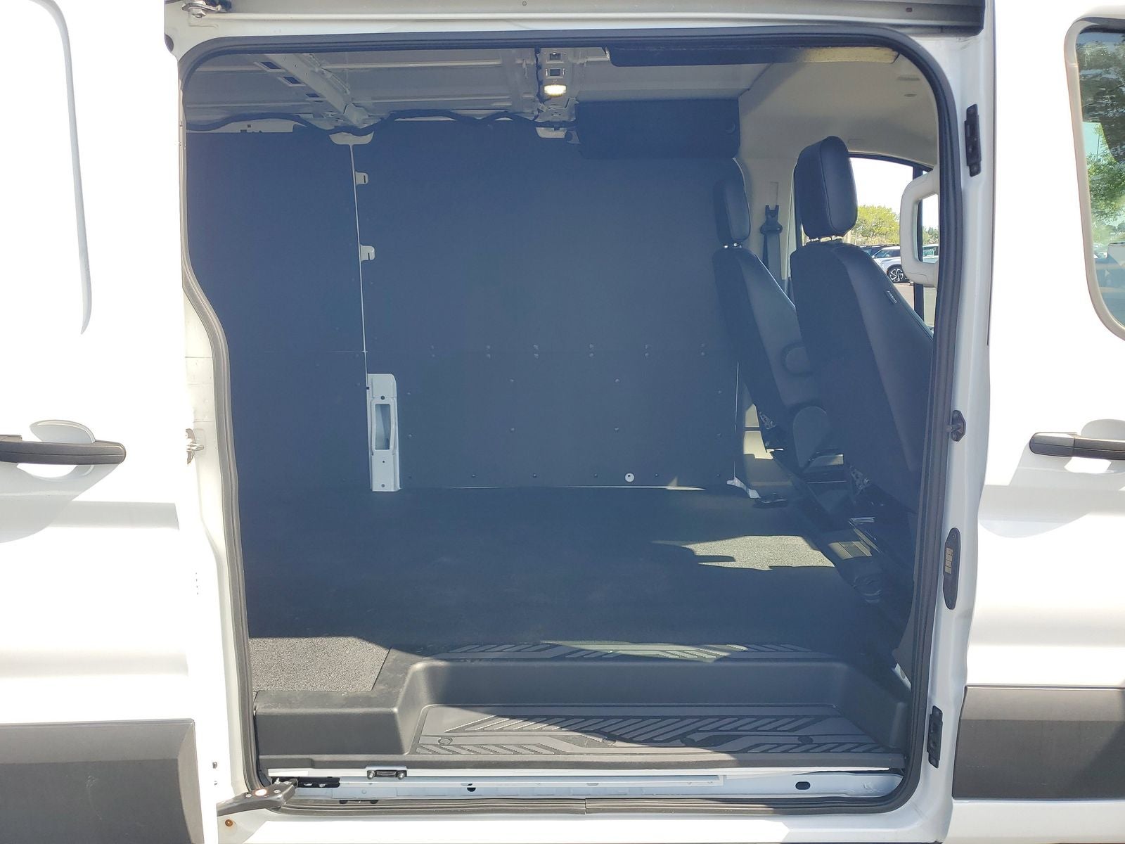 2024 Ford Transit-350 Base