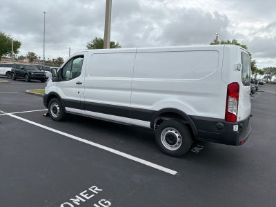 2024 Ford Transit-350 Base