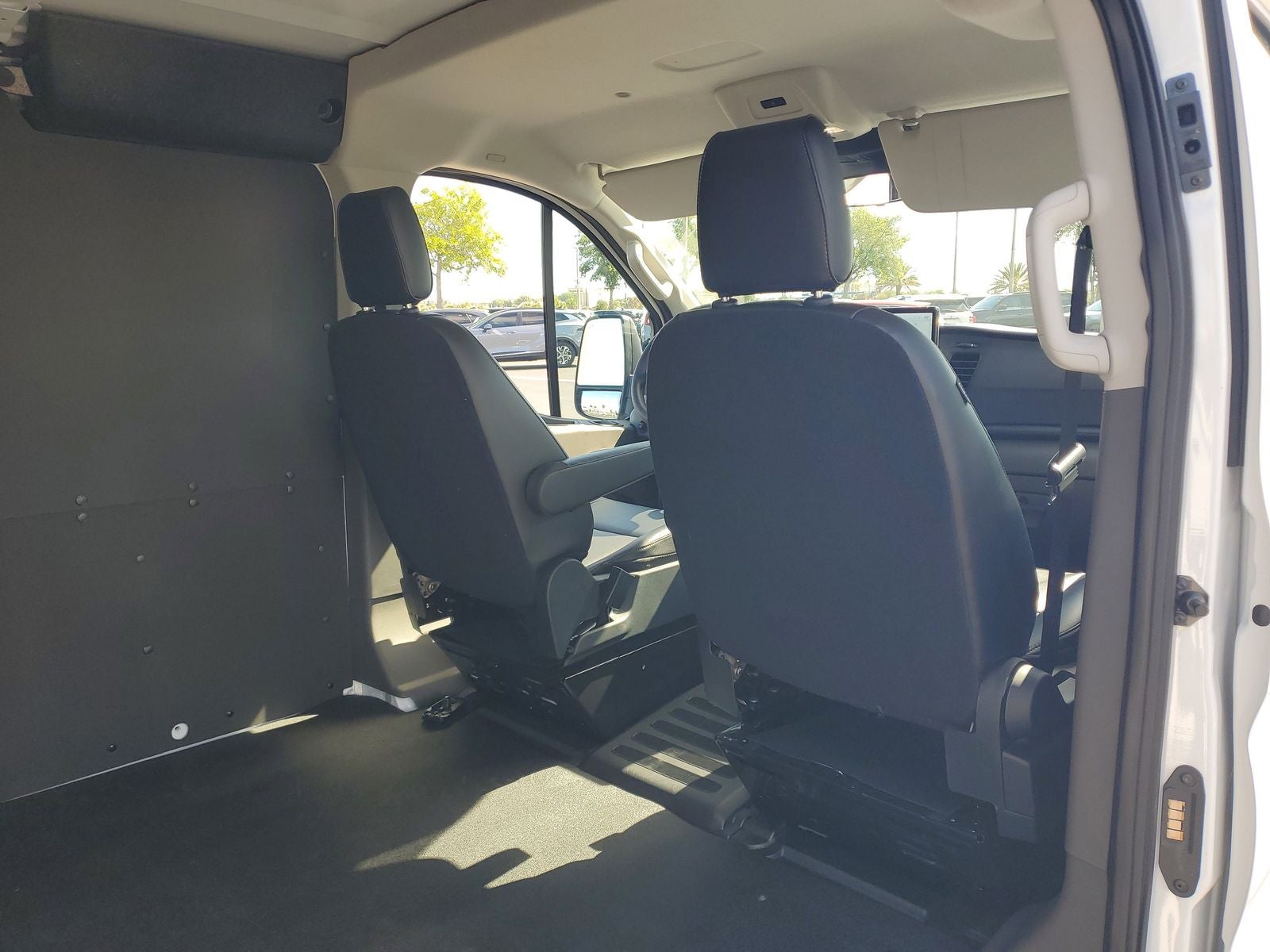 2024 Ford Transit-350 Base