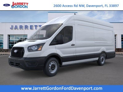 2026 Ford Transit-350 Base