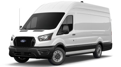 2027 Ford Transit-350 Base