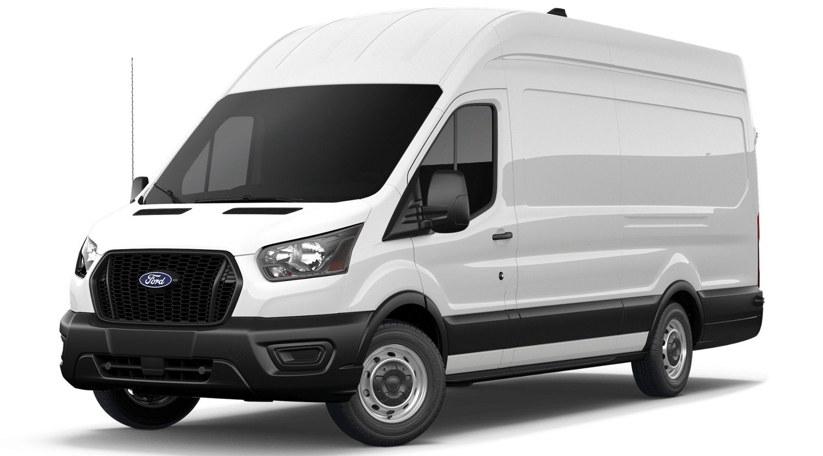 2027 Ford Transit-350 Base
