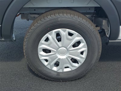 2025 Ford E-Transit-350 Base XL TRIM