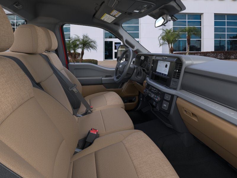 2026 Ford F-350SD XLT DRW