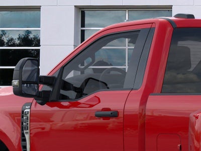2026 Ford F-350SD XLT DRW