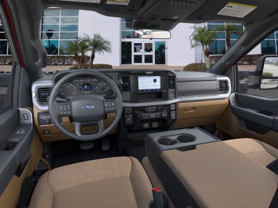 2026 Ford F-350SD XLT DRW