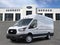 2027 Ford Transit-350 Base