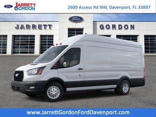 2027 Ford Transit-350 Base