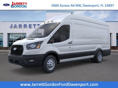 2026 Ford Transit-350 Base
