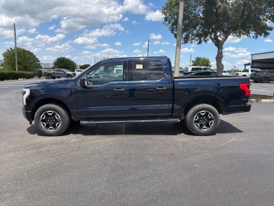 2023 Ford F-150 Lightning XLT