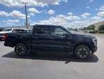 2023 Ford F-150 Lightning XLT