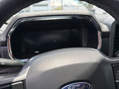 2024 Ford F-150 Lightning XLT