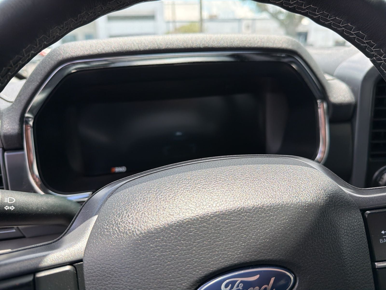 2024 Ford F-150 Lightning XLT
