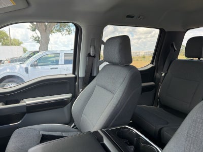 2024 Ford F-150 Lightning XLT