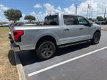 2024 Ford F-150 Lightning XLT