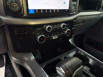 2024 Ford F-150 Lightning XLT
