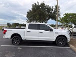 2024 Ford F-150 Lightning XLT