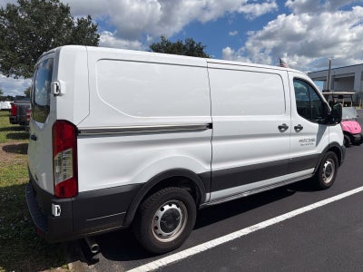 2023 Ford Transit-150 Base