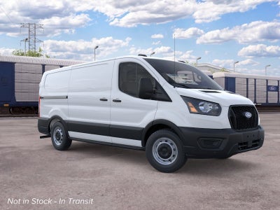 2026 Ford Transit-150 Base