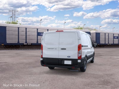 2026 Ford Transit-150 Base