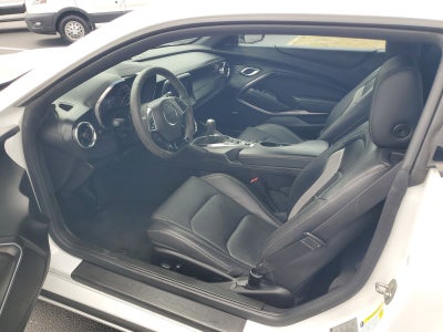 2019 Chevrolet Camaro 2LT 2LT