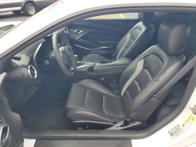 2019 Chevrolet Camaro 2LT 2LT