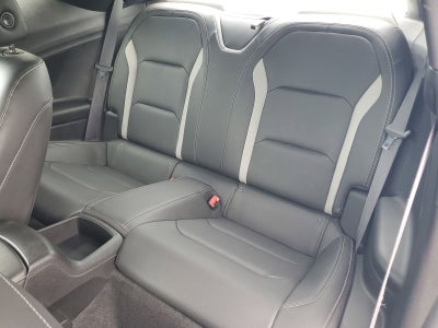 2019 Chevrolet Camaro 2LT 2LT
