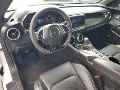 2019 Chevrolet Camaro 2LT 2LT