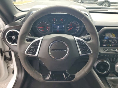 2019 Chevrolet Camaro 2LT 2LT