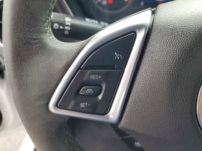 2019 Chevrolet Camaro 2LT 2LT
