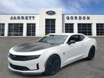 2019 Chevrolet Camaro 2LT 2LT