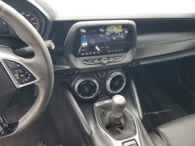 2019 Chevrolet Camaro 2LT 2LT