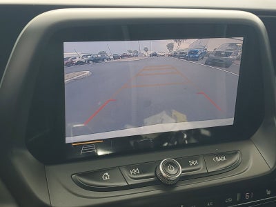 2019 Chevrolet Camaro 2LT 2LT