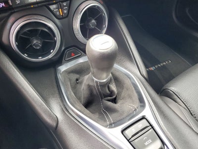 2019 Chevrolet Camaro 2LT 2LT