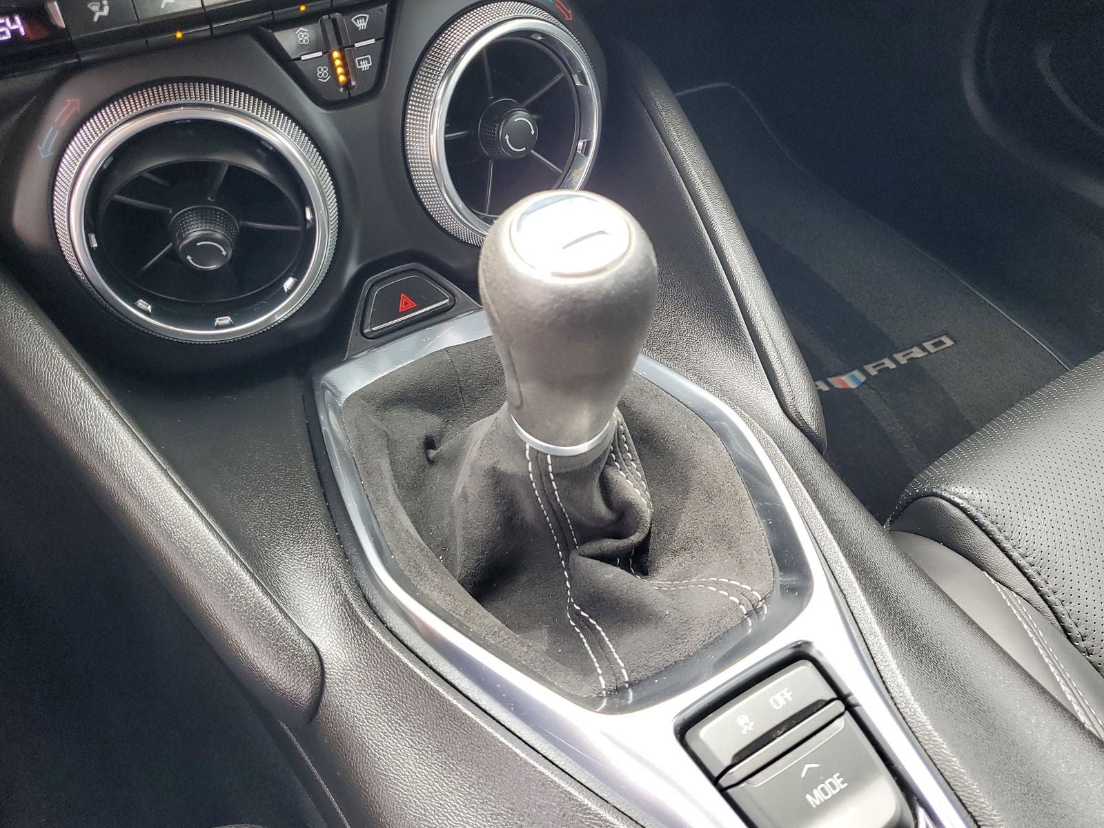 2019 Chevrolet Camaro 2LT 2LT