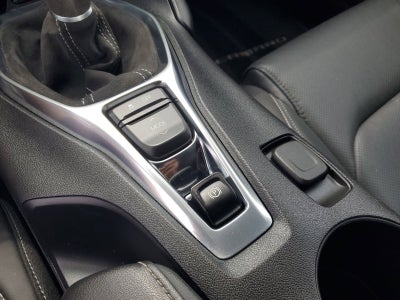 2019 Chevrolet Camaro 2LT 2LT