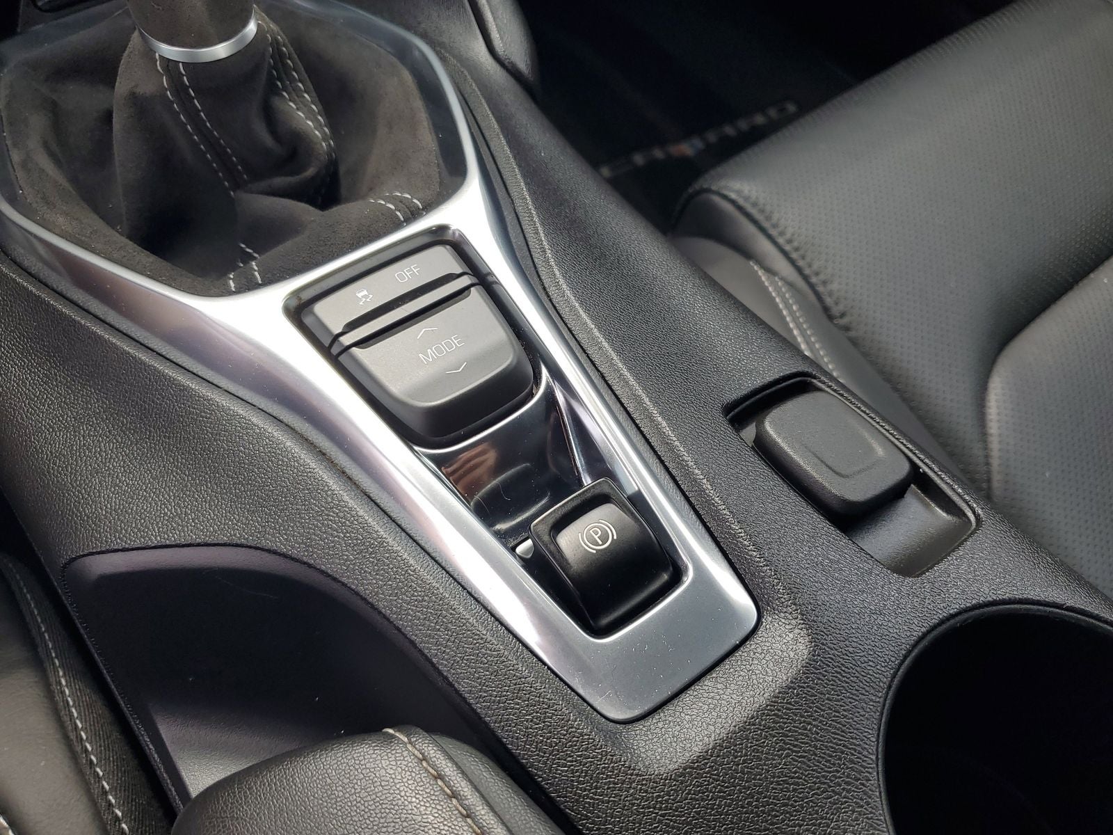 2019 Chevrolet Camaro 2LT 2LT