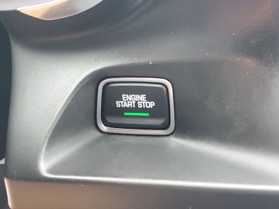 2019 Chevrolet Camaro 2LT 2LT