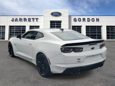 2019 Chevrolet Camaro 2LT 2LT