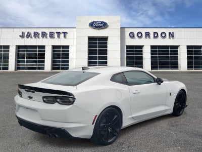 2019 Chevrolet Camaro 2LT 2LT
