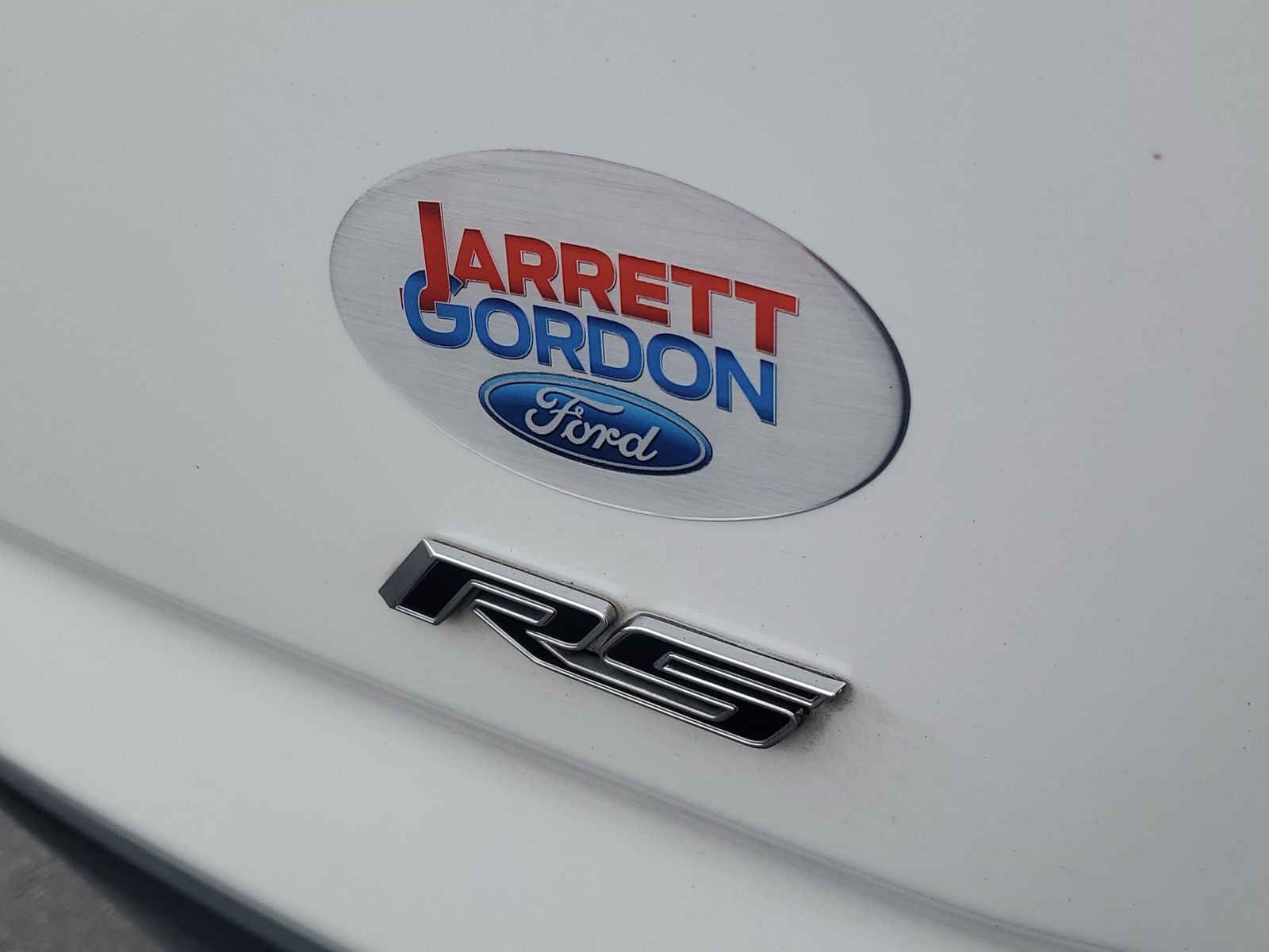 2019 Chevrolet Camaro 2LT 2LT