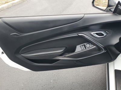 2019 Chevrolet Camaro 2LT 2LT
